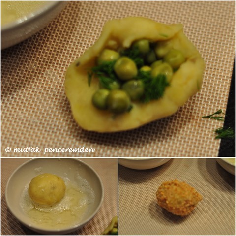 Teriyaki Soslu Balık 4