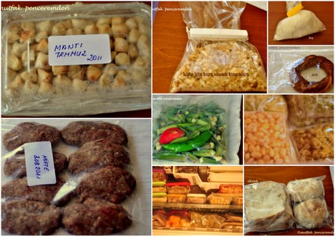 Buzluk Maceraları 1