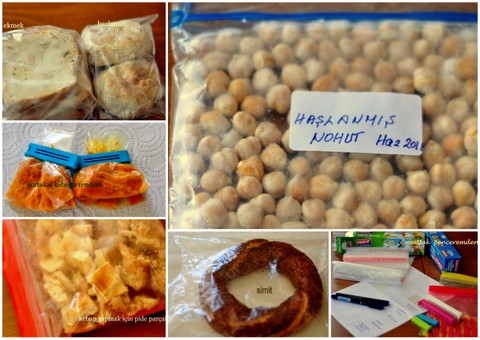 Buzluk Maceraları 1