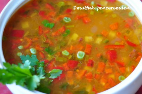 minestrone