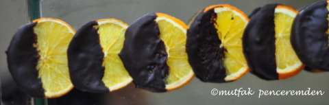 ©mutfak  penceremden