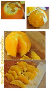 1-AYV PORTAKALLI TART