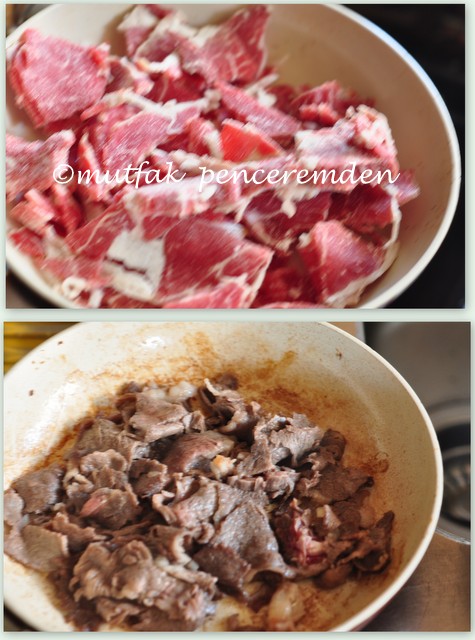 1-ÇITIR SOĞANLI MAKARNA SALATASI