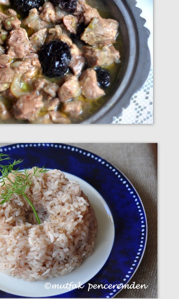 1-SİYAH ERİKLİ KUZU