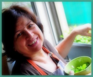 1-IŞIL MUTFAKTAYKEN